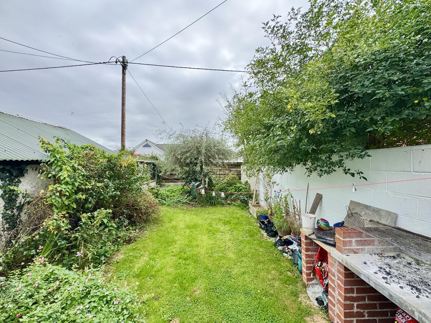 Tresawls Road, Truro